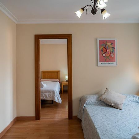 Cuarteles By Dossan Apartment Malaga Exterior photo